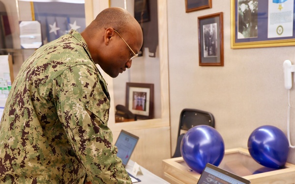 Innovation drives improvement at NMRTC Twentynine Palms process improvement fair