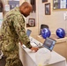Innovation drives improvement at NMRTC Twentynine Palms process improvement fair