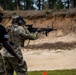 Army 92Y Soldiers Push Limits in Competition