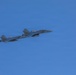 VFA-105 Executes Change of Command with Aerial Flyover