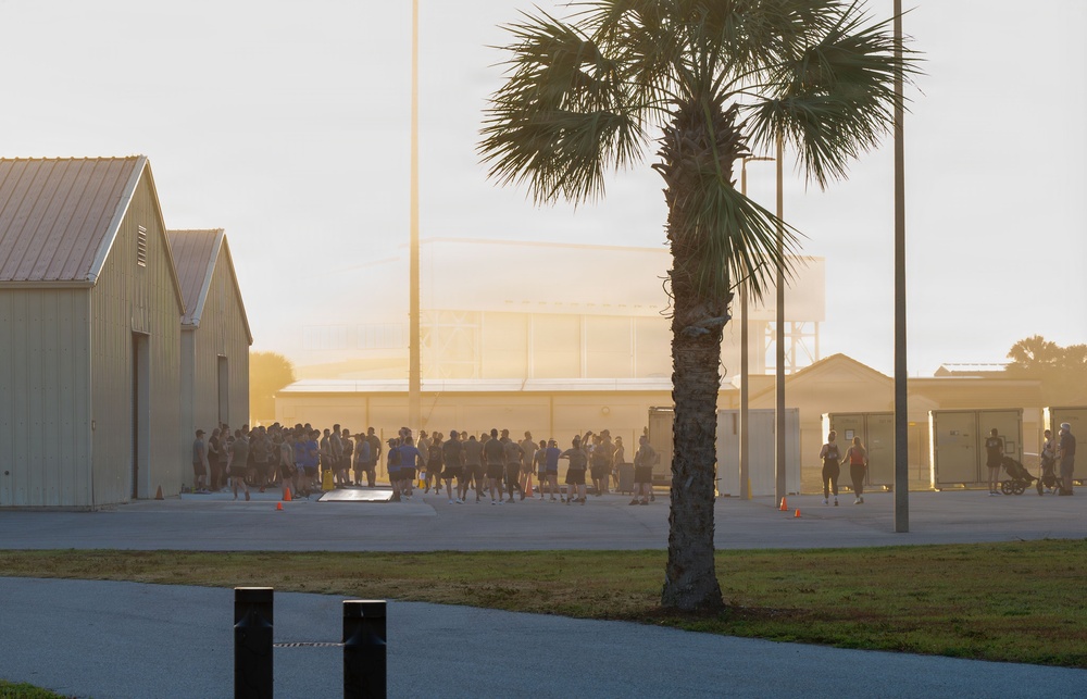 Jolly 51 memorial workout 2026