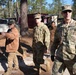 USACE leaders visit Fort Bragg to review SOF infrastructure projects