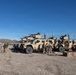 3rd LAAB Maintains MADIS Systems at Fort Irwin, California