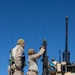 3rd LAAB Maintains MADIS Systems at Fort Irwin, California