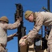 3rd LAAB Maintains MADIS Systems at Fort Irwin, California