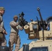 3rd LAAB Maintains MADIS Systems at Fort Irwin, California