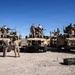 3rd LAAB Maintains MADIS Systems at Fort Irwin, California