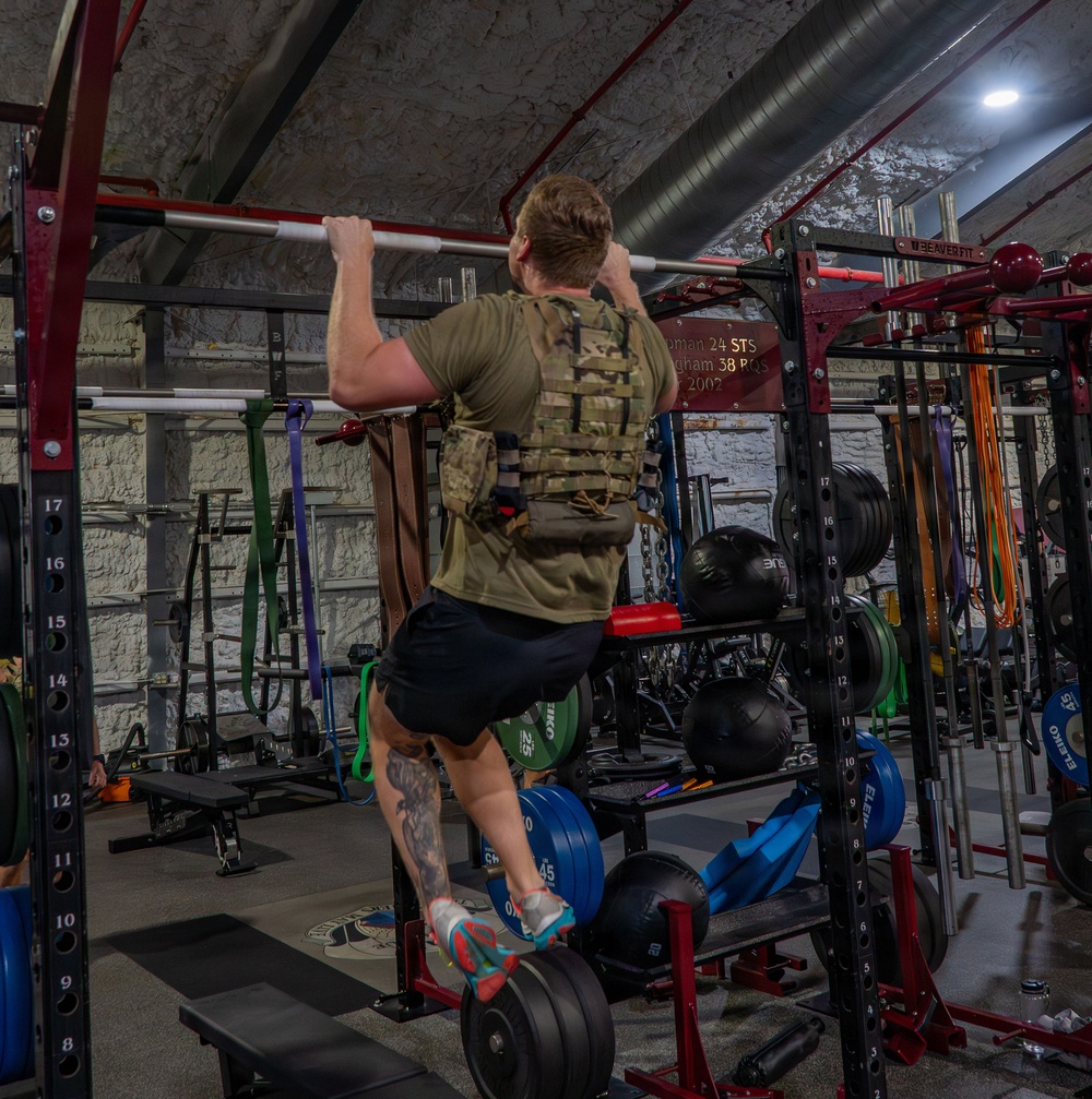 Jolly 51 memorial workout 2026