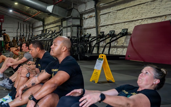 Jolly 51 memorial workout 2026