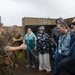 Emerging Technologies: Explosive Ordnance Disposal teams on MCBH hosts demonstration of innovative products