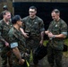 Emerging Technologies: Explosive Ordnance Disposal teams on MCBH hosts demonstration of innovative products