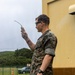 Emerging Technologies: Explosive Ordnance Disposal teams on MCBH hosts demonstration of innovative products