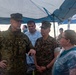 Emerging Technologies: Explosive Ordnance Disposal teams on MCBH hosts demonstration of innovative products