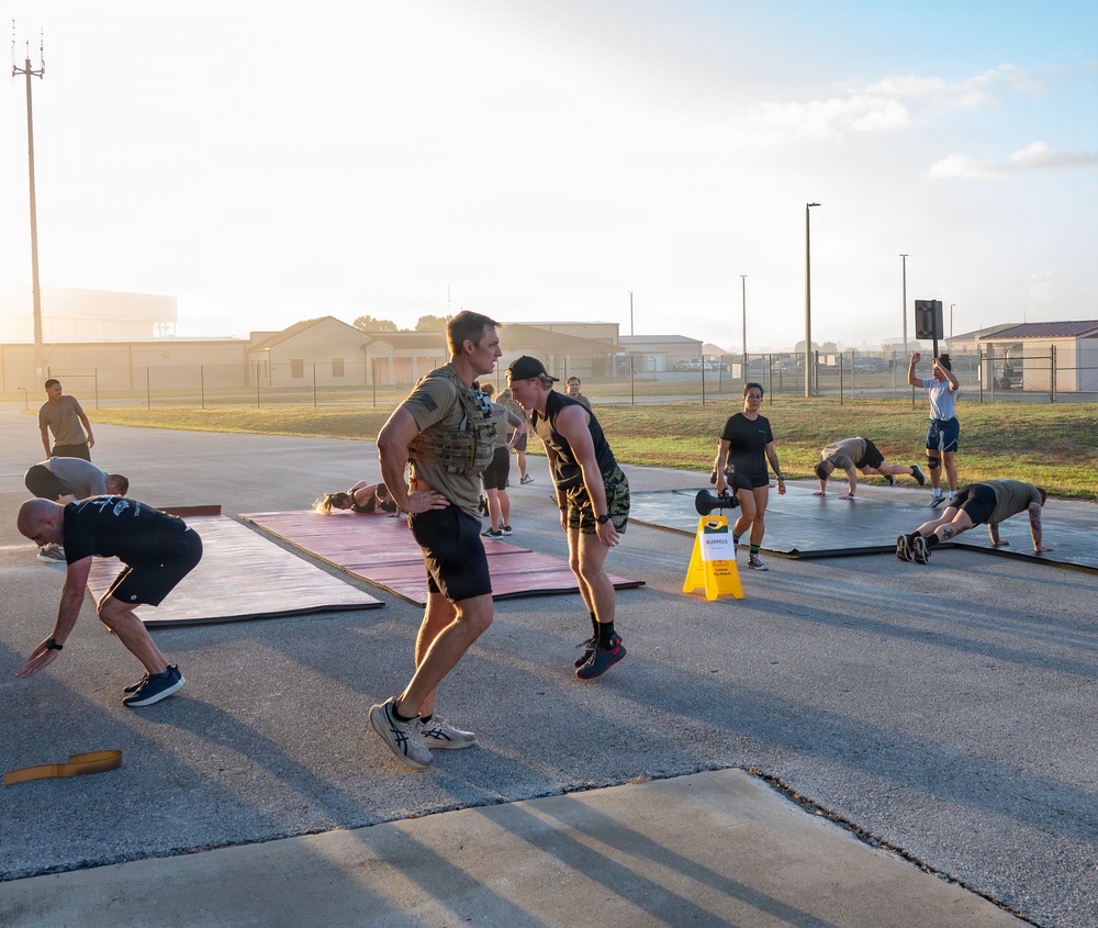 Jolly 51 memorial workout 2026