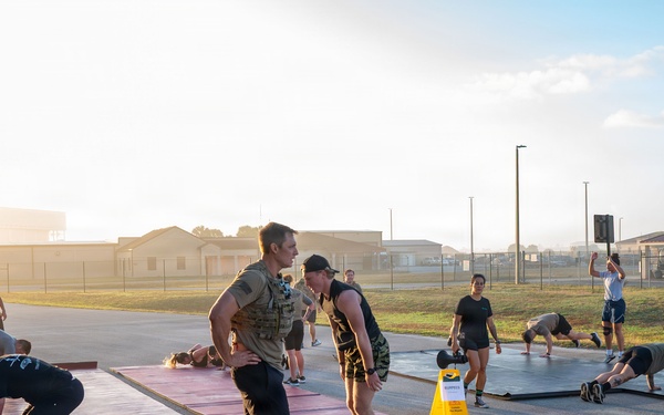 Jolly 51 memorial workout 2026