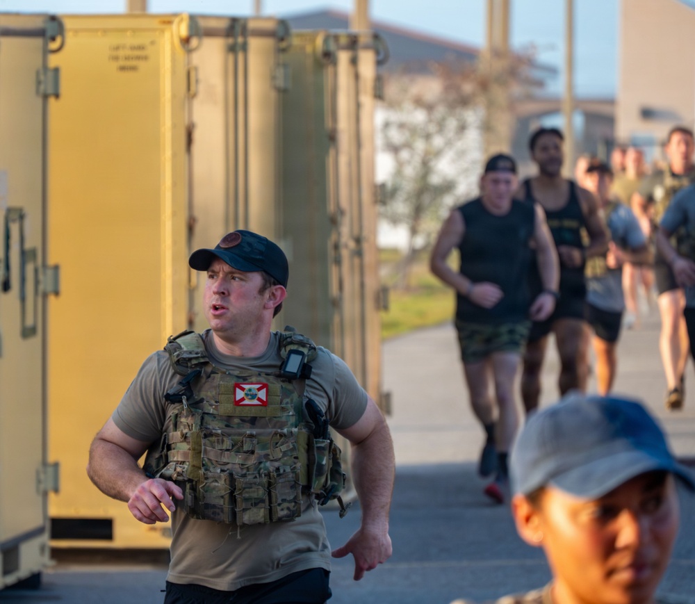 Jolly 51 memorial workout 2026