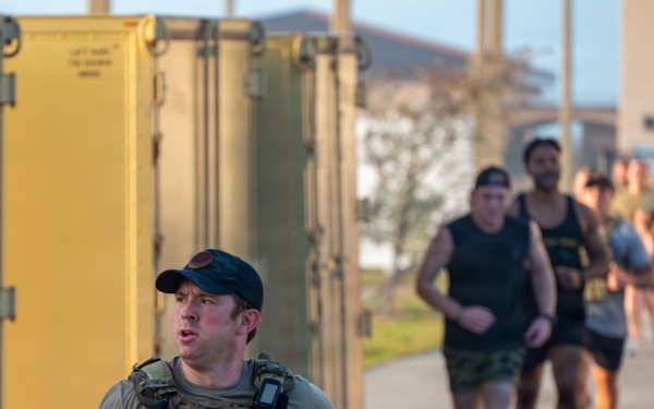 Jolly 51 memorial workout 2026