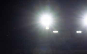 Air Force, Army Team Up for Counter-Drone Testing at Joint Base Andrews in Collaboration with JIATF-401