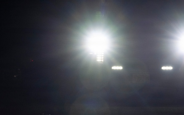 Air Force, Army Team Up for Counter-Drone Testing at Joint Base Andrews in Collaboration with JIATF-401