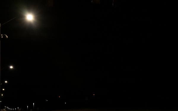 Air Force, Army Team Up for Counter-Drone Testing at Joint Base Andrews in Collaboration with JIATF-401