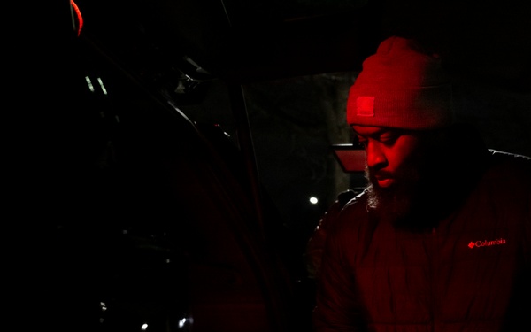 Air Force, Army Team Up for Counter-Drone Testing at Joint Base Andrews in Collaboration with JIATF-401