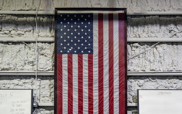 Jolly 51 memorial workout 2026