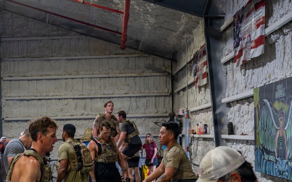 Jolly 51 memorial workout 2026