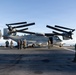 11th MEU Marines, Sailors Conduct Flight Operations Aboard USS Boxer