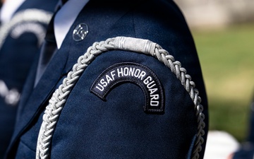 Japanese Prime Minister Sanae Takaichi Visits Arlington National Cemetery