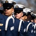 Japanese Prime Minister Sanae Takaichi Visits Arlington National Cemetery