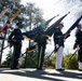Japanese Prime Minister Sanae Takaichi Visits Arlington National Cemetery