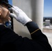 Japanese Prime Minister Sanae Takaichi Visits Arlington National Cemetery