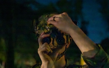 Airmen put training to the test during Scorpion Lens 2026 FTX