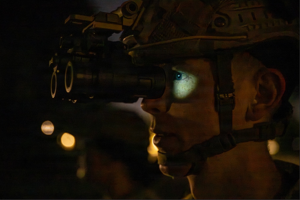 Airmen put training to the test during Scorpion Lens 2026 FTX