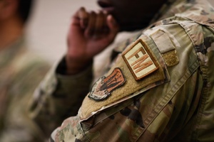 The AMEDD Effect Podcast | Episode 9: Perioperative Nursing Feat. CPT Donna Weakley