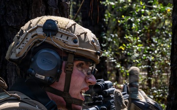 Airmen put training to the test during Scorpion Lens 2026 FTX