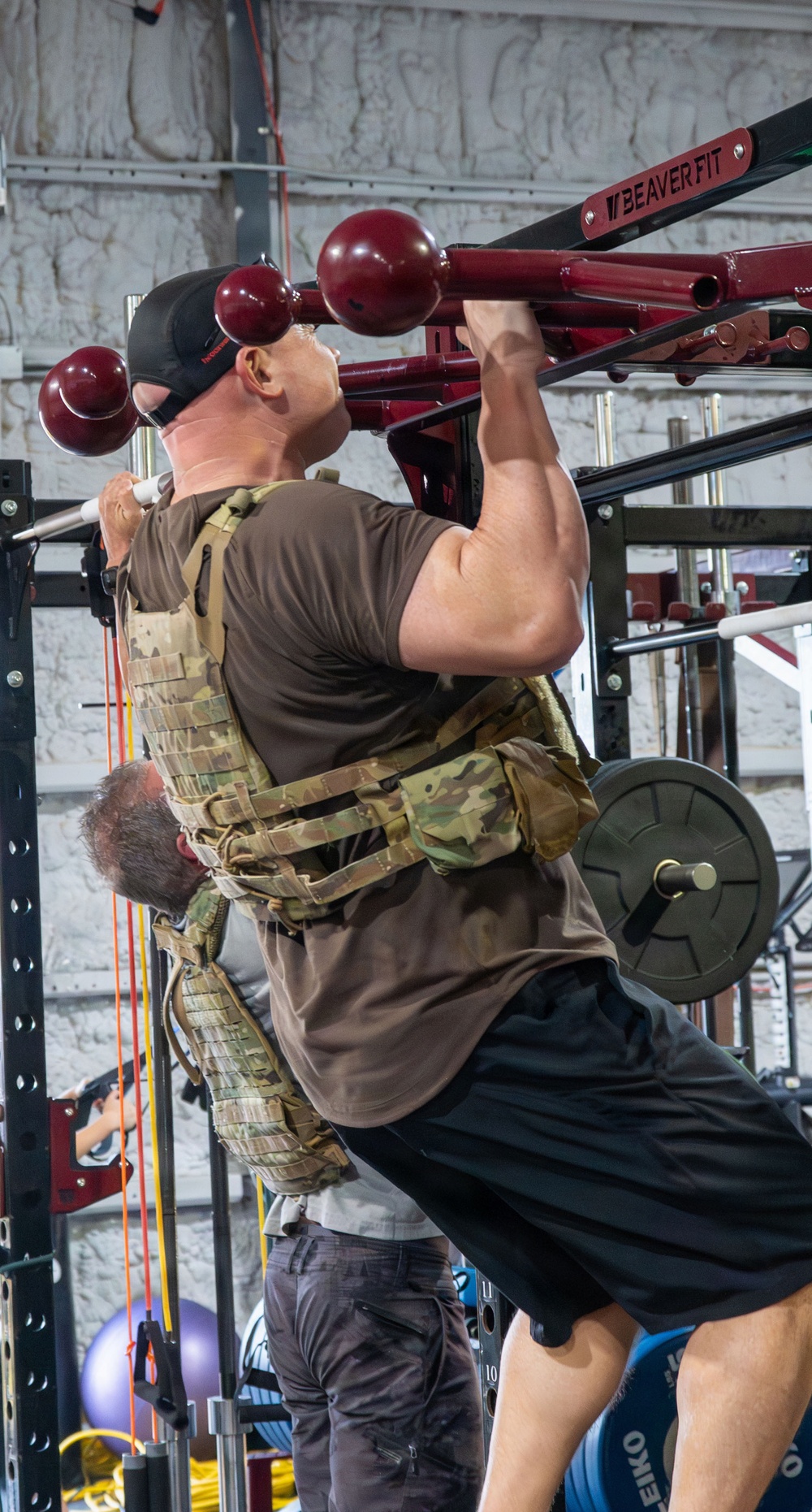 Jolly 51 memorial workout 2026