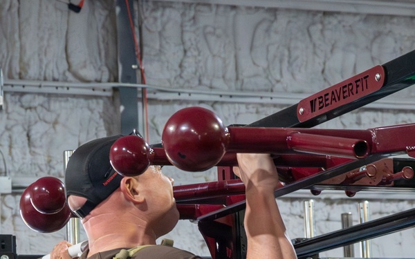 Jolly 51 memorial workout 2026