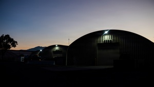 AFN Naples Radio Spot - Area Orientation Registration