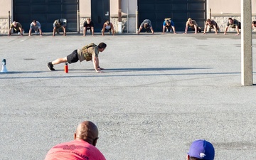 Jolly 51 memorial workout 2026