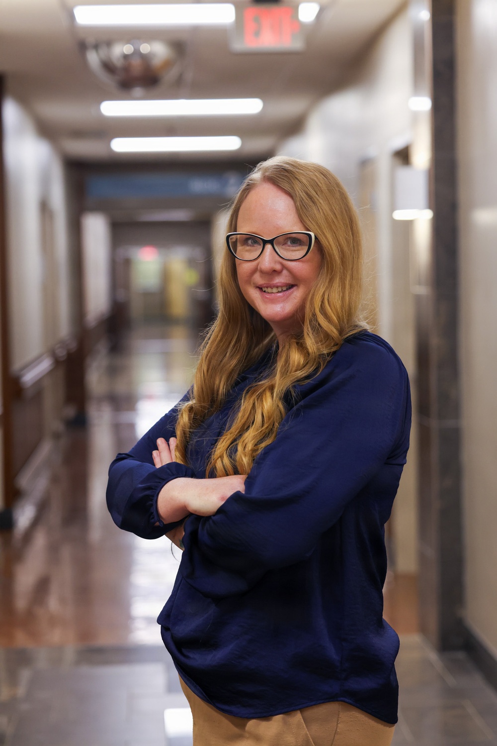 "I never let breast cancer disable me"