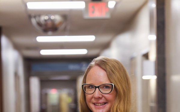 "I never let breast cancer disable me"