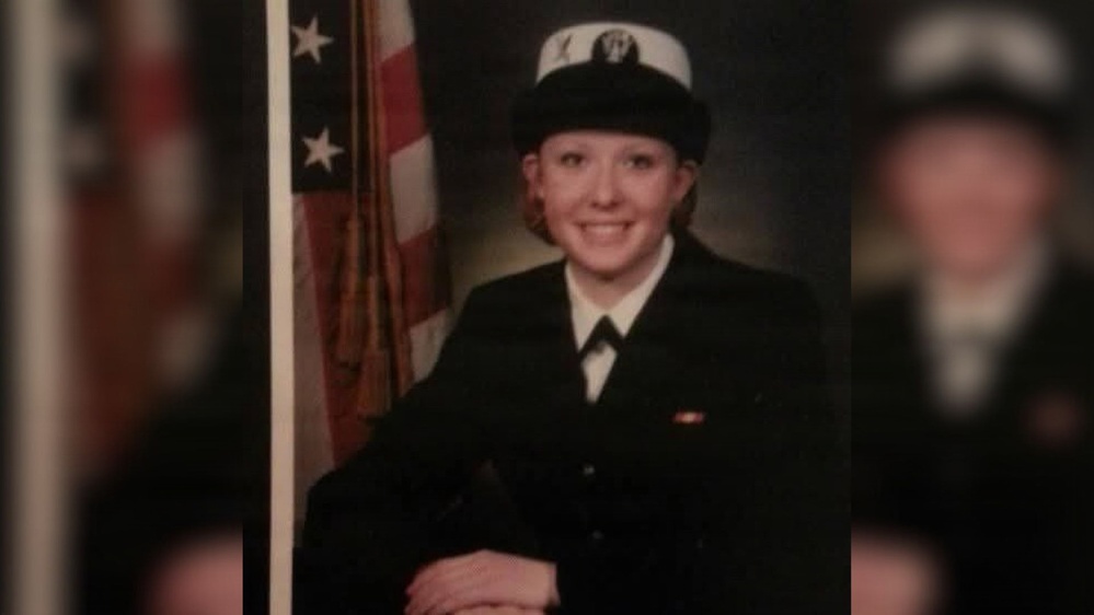 "I never let breast cancer disable me"