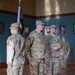 Buffalo-based New York Army National Guard Soldier retirement ceremony