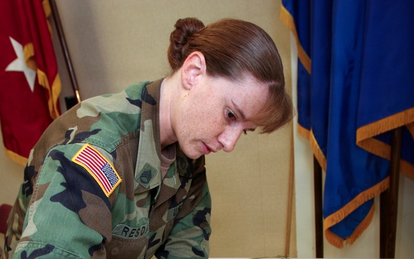 Task Force Garden State deploys