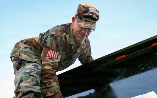 Task Force Garden State deploys