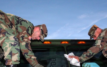 Task Force Garden State deploys