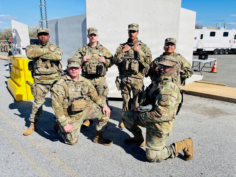 Beyond the Patrol: How a routine mission became a lifesaving discovery