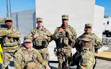 Beyond the Patrol: How a routine mission became a lifesaving discovery