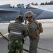 CORE26 | Swedish Soldiers, U.S. Marines Join Together to Fuel Aircraft in the Arctic